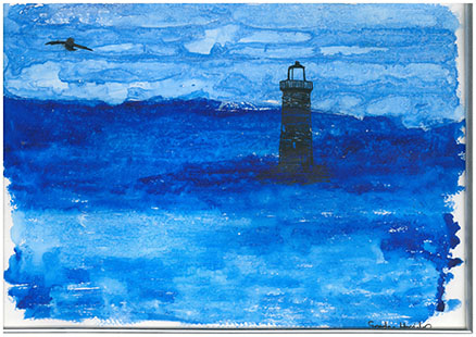 Lighthouse